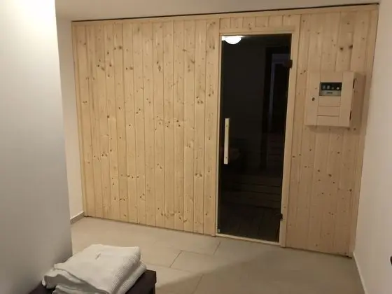 Hotel New Belvedere - Spa