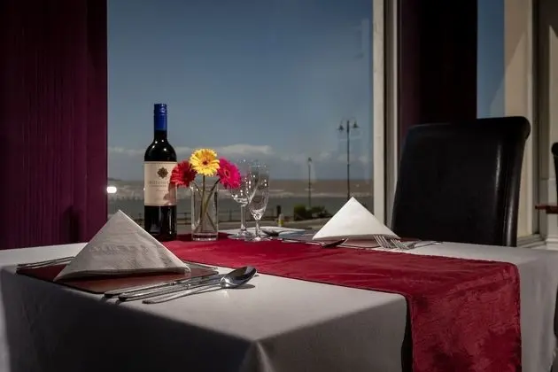 New Birchfield Hotel - Kahvaltı