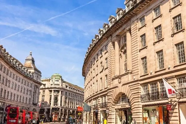 The New Bond Street Loft - Modern 1bdr City Centre Apartment