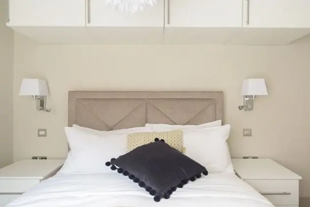 The New Bond Street Loft - Modern 1bdr City Centre Apartment - Oda