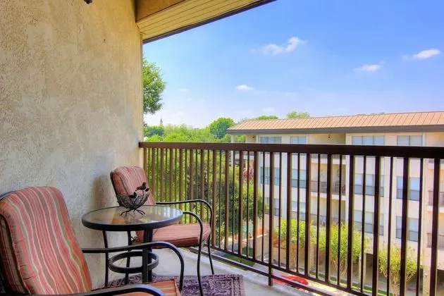 New Braunfels on the River IC 309 - Oda