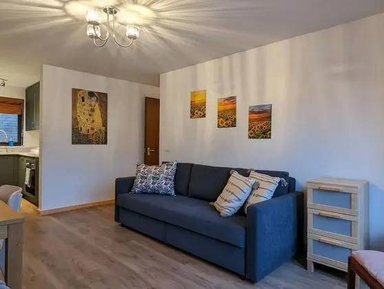 NEW Bright and Sunny Flat in Oxford City Centre