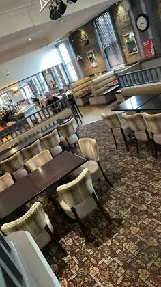 The new brighton hotel - Yerinde Yemek