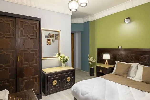 New Cairo Heart Hotel