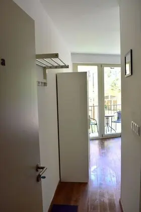 New Calm and Cosy Apartment - İç Mekan