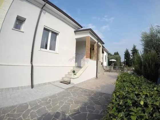 New Camere Pederzoli - Dış Mekan