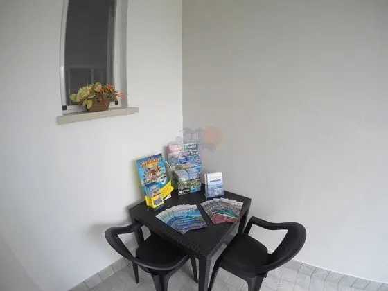 New Camere Pederzoli - Lobi