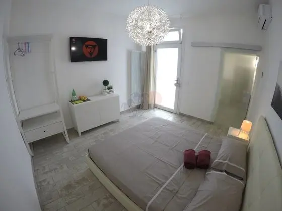 New Camere Pederzoli - Oda