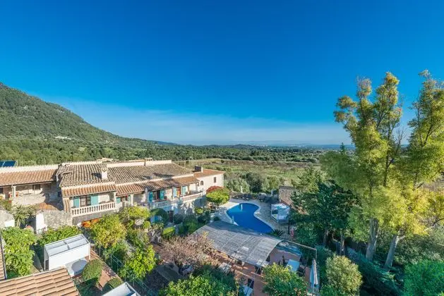 New Can Furios Hotel By Can Calco Hotels