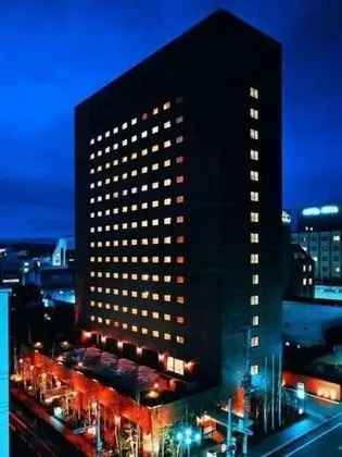 Hotel New Carina