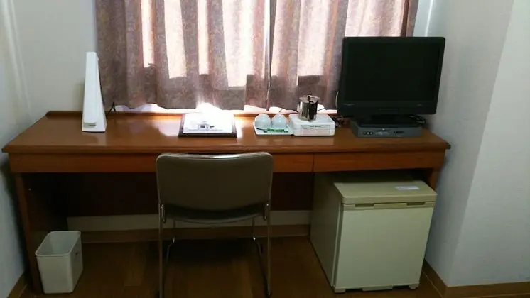 New Central Hotel Katsuta - Oda