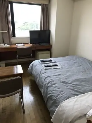 New Central Hotel Katsuta - Öne Çıkan Resim