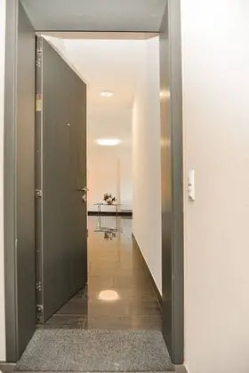 New Central Plaza Apartment 1 - İç Mekan