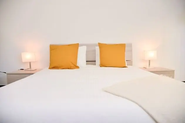 New Central Plaza Apartment 1 - Oda