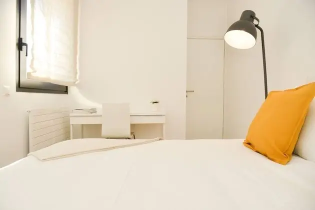 New Central Plaza Apartment 2 - Oda