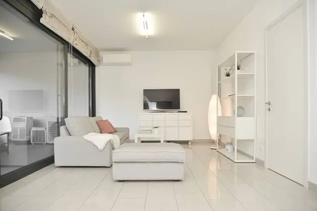 New Central Plaza Apartment 2 - Yerinde Yemek