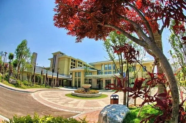 New Century Grand Hotel Kaifeng