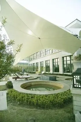 New Century Grand Hotel Kaifeng - Dış Mekan