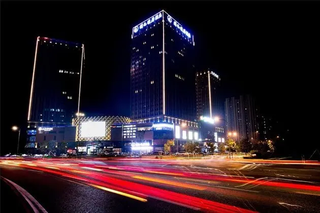 New Century Life Hotel Changchun