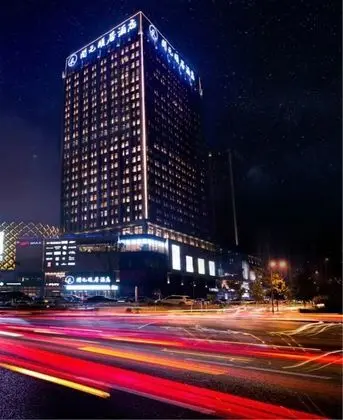 New Century Life Hotel Changchun - Dış Mekan