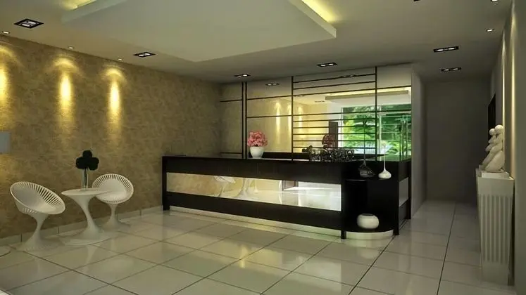 NEW CENTURY HOTEL