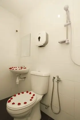 NEW CENTURY HOTEL - Banyo Özellikleri