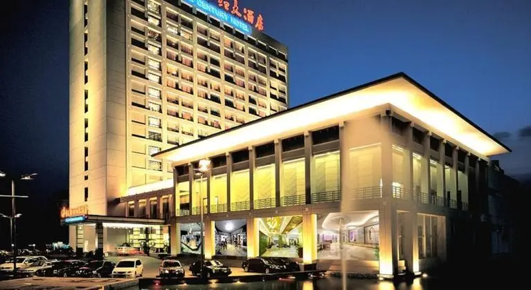 New Century Hotel Ningbo Ninghai