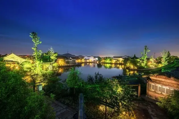 New Century Shiqifang Kaiyuan