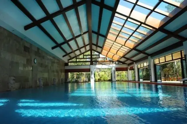 New Century Resort & Spa Puer