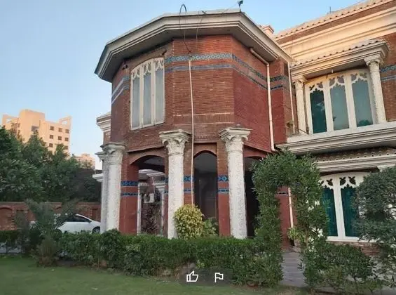 New Chancery Hotel