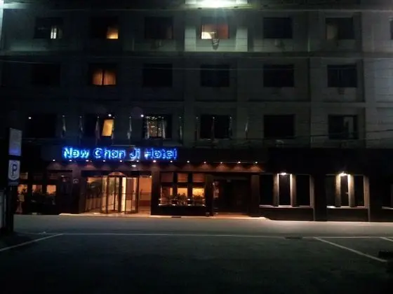New Chonji Hotel