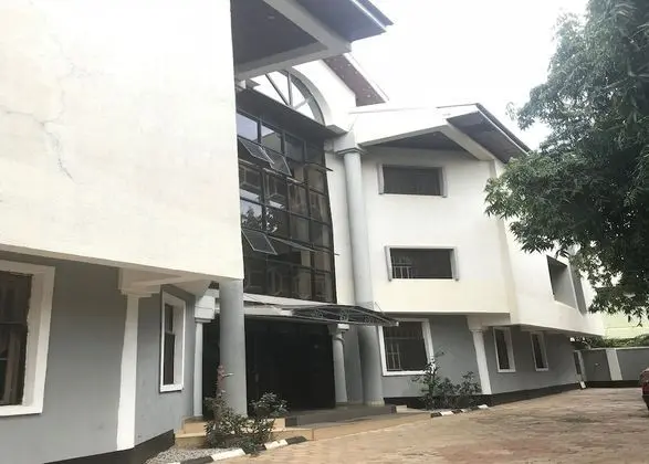 New City Hotel