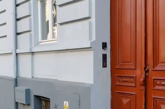 New City Apartments