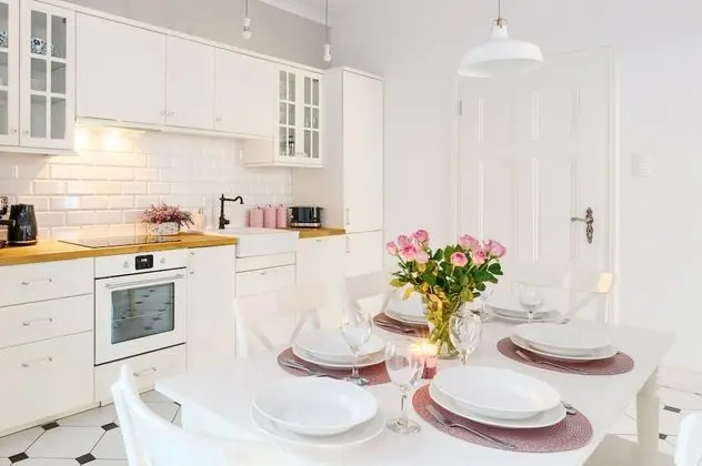 New City Apartments - Öne Çıkan Resim