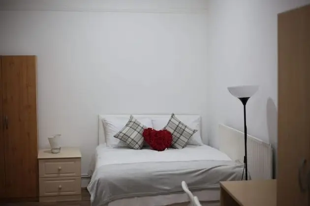 New City Lodge