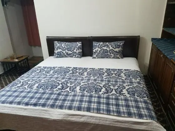 New City Lodges Guest House