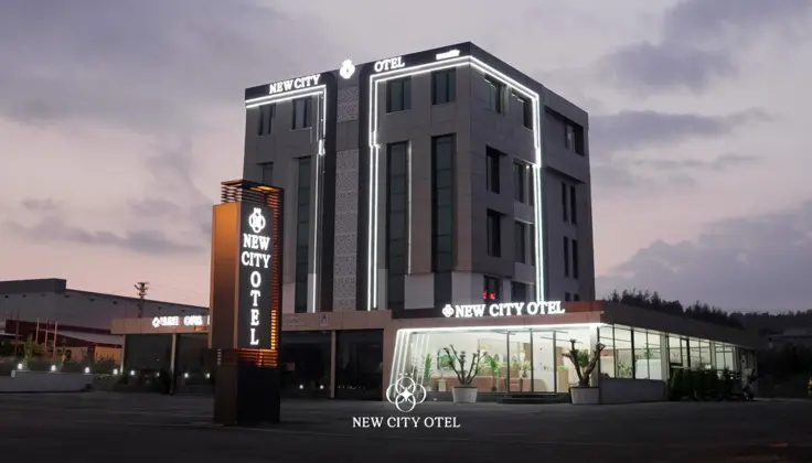 New City Otel