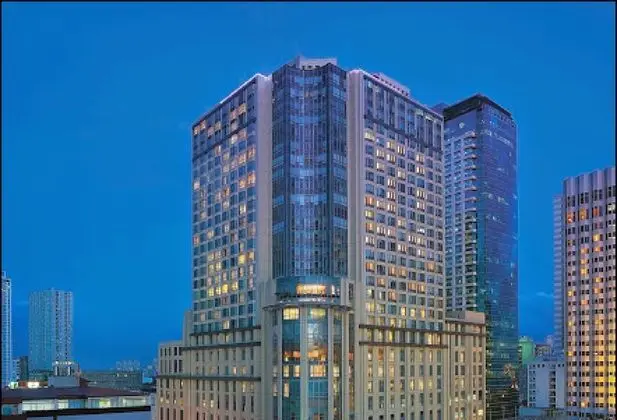 New Coast Hotel Manila