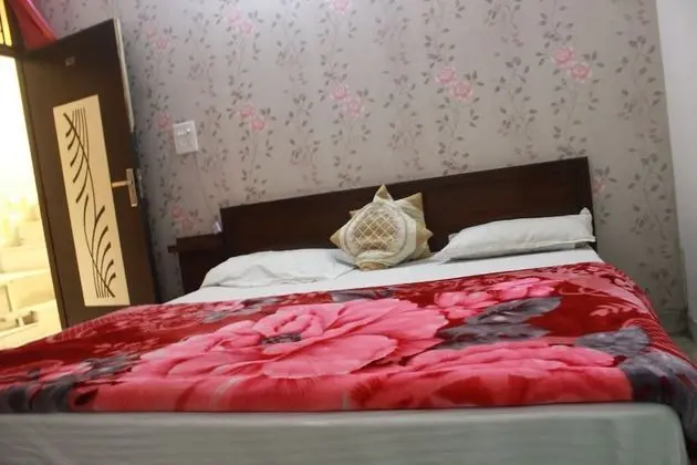Hotel New Comfort