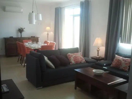 New, Comfortable And Cozy Apartment In Playa Del Carmen - Öne Çıkan Resim
