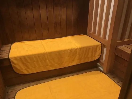 New Commander Hotel Osaka Neyagawa - Havuz