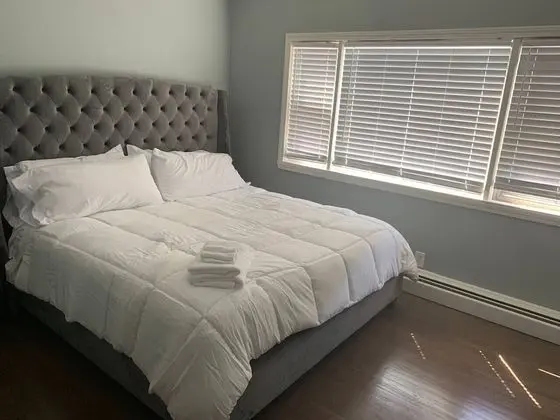 New Condo 5beds 3bath Downtown Boston North End