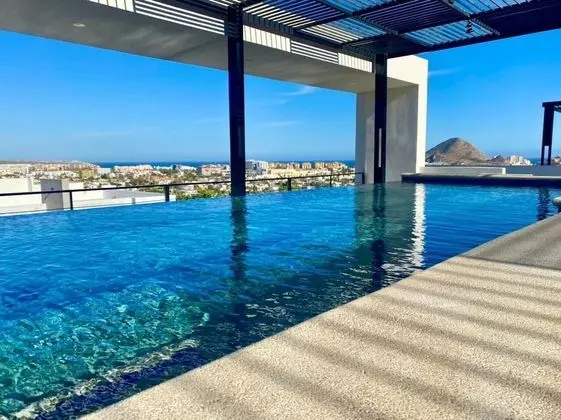 New Condo Bajaterra 401 - Havuz