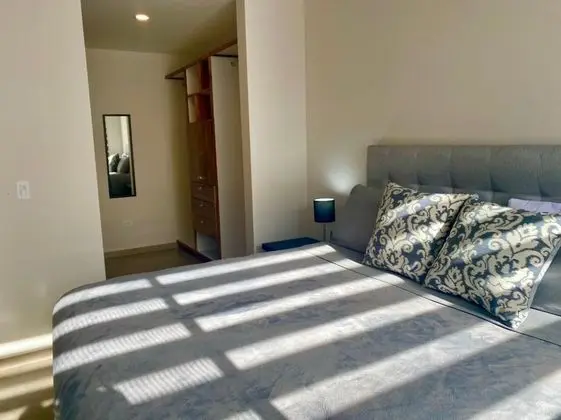 New Condo Bajaterra 401 - Oda
