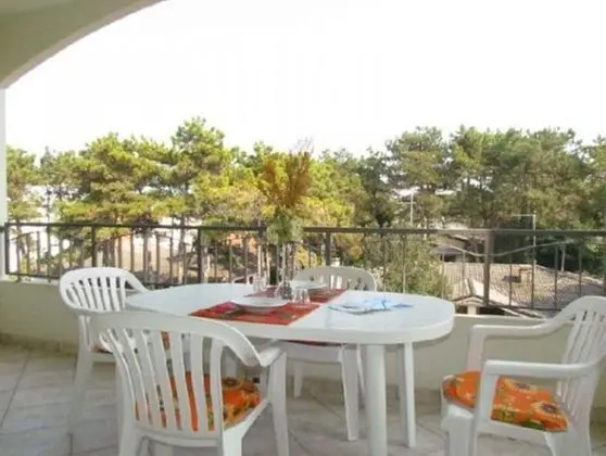New Condo Bibione Centre - Airco - Private Parking - Beach Place Included