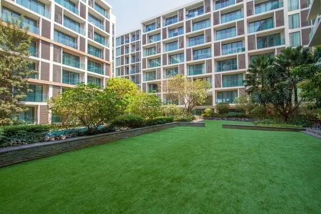 New Condo Nimman Area Close To Maya Mall, Pool - Mülk Olanakları