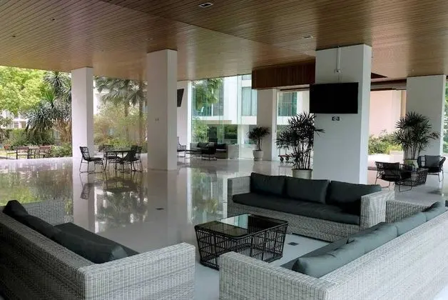 New Condo Nimman Area Close To Maya Mall, Pool - Mülk Olanakları