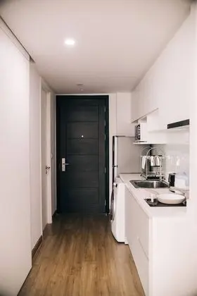 New Condo Nimman Area Close To Maya Mall, Pool - Mülk Olanakları