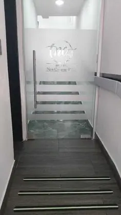 Hotel New Confort D.C.