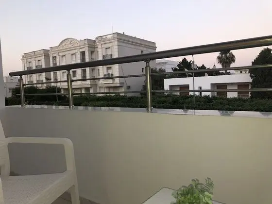 New Cosy Appart In La Marsa - Aduls Only